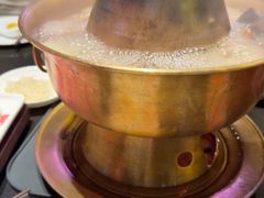 -鼓楼东街老火锅(鼓楼店)