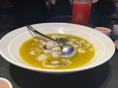 藤椒财鱼片-知楚•精致湖北菜(武商MALL店)