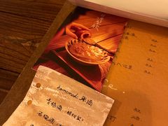 -小食院简餐厅