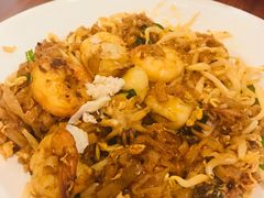 -小槟城美食馆