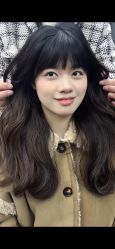-米可造型烫发染发