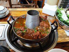黑山羊小锅-唠叨坊私房菜(五一街店)