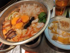 -小小集渔·泰式大排档(太古里香槟店)