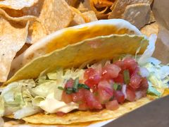 -Taco Bell 塔可钟(民田路店)