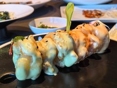 -上海滩餐厅(BFC外滩金融中心店)