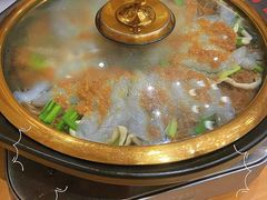 -陶德砂锅(蜀汉路店)