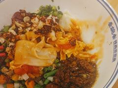 -秦䩊会·陕西biangbiang面(畹町路店)