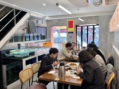 -毛哥小馆子(百井坊巷店)