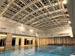 -天津君隆威斯汀酒店