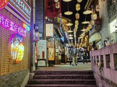 -重庆十八梯传统风貌区