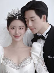 -第一夫人婚纱摄影(南京店)