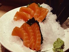 -酒井酱子·深夜食堂(东城汇店)