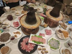 -东来顺饭庄(新源里店)