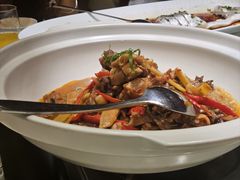 -雅苑中餐厅