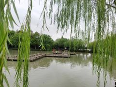 -南北湖风景区