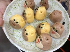 -海底捞大排档火锅(悦荟广场店)