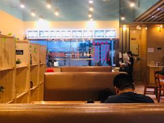 -金穗园·砂锅粥.醉鸡煲火锅(长寿路店)
