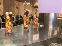 -北京亚奥国际酒店