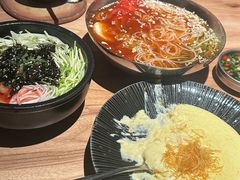 -KimPro 辛普乐概念韩餐