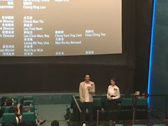 -GALA CINEMA(朗豪坊购物商场店)