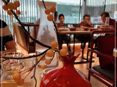 -京华烟云·北京烤鸭(领展购物广场·中关村店)