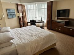 -深圳香格里拉酒店