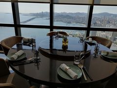 -大连君悦酒店·星海湾壹号Dalian·Dalian(星海广场店)