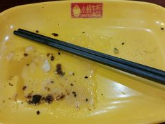 -小杨生煎(龙之梦购物中心店)
