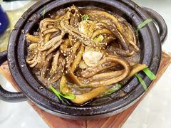 软兜-百姓食府(秦虹路店)