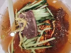 -七八冷面·延边朝鲜族美食(欢乐谷店)