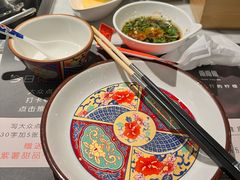 -尚尚仙·酸汤猪手·猪肚鸡火锅(华联万柳购物中心店)