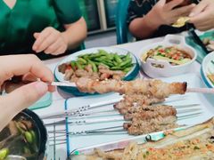 -四季烟火烧烤酒场