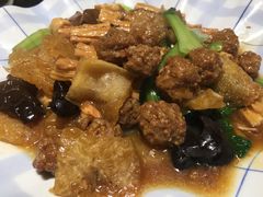-三姐妹餐厅(曲江店)
