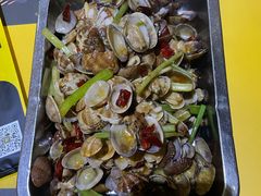 -望京小腰(北京总店)