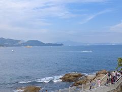 -大梅沙海滨公园