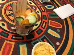 -芭莉与彩虹西餐厅(成都合生汇店)