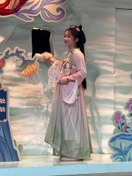 -汉仪华裳汉服馆(打浦桥店)