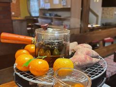 -马灯部落·西湖边的创意山景餐厅(虎跑动物园店)