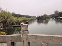 -扬州古运河