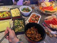 -星聚会KTV(南翔印象城MEGA店)