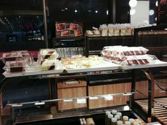 -85度C(生甜甜圈研究工坊·上海局门店)