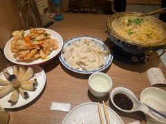 -金掌勺锅包肉(太原万达店)