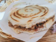 -陕味食族油泼面·小炒盖码面(双榆树店)