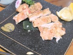 -晶吉·居酒屋·烧鸟·生鱼饭(中山区民主广场店)