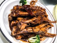 -U你·湖北家宴菜(南湖总店)
