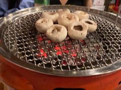 -永安里地摊烤肉(首创店)