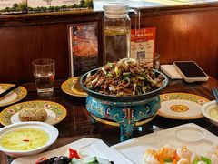 -烤肉季饭庄