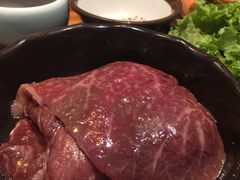 -黑牛の店·和牛烧肉(大悦城店)