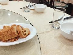 -清真·安乐园菜馆(茶南店)