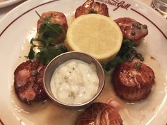 -Musso & Frank Grill